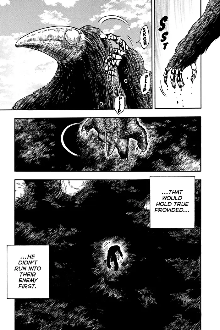 Toriko Chapter 36 image 10_optimized
